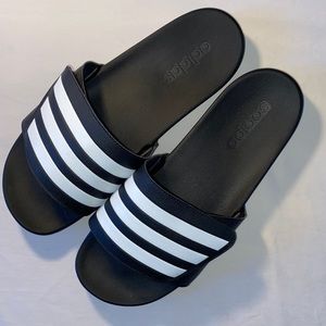 Adidas Men Slides